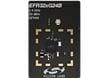 EFR32xG24 +4dBm Radio Board (xG24-RB4115B)