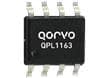 QPL1163 19dB Gain Differential CATV Amplifiers