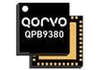QPB9380 Dual-Channel Switch-LNA Modules