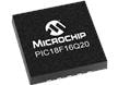 PIC18-Q20 Mga MCU na Mataas ang Pagganap