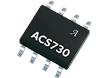 ACS73x Galvanically Isolated Current Sensor ICs