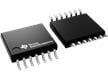 Mga OPAx323 Zero-Cross Operational Amplifier