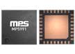 MP5991 Hot-Swap Intelli-Fuse Controller/Switch ICs