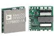 LTP8800-1A/-2/-4A Step-Down μModule Regulators