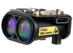 GRF-250 Laser Rangefinder