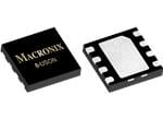 Macronix MX25R Ultra Low Power Serial NOR Flash