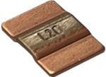 WSLF3222 Power Metal Strip® Resistors