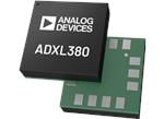 Analog Devices Inc. ADXL380 3-Axis MEMS Accelerometers