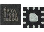 Skyworks Solutions Inc. SKYA21062 0.1GHz to 6.0GHz SP3T Switch