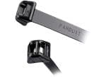 Panduit Solar Dura-Ty™ Cable Ties