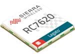RC76x Industrial Embedded Cellular Modules