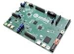 AP510EVB Evaluation Board
