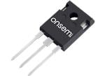 onsemi NVHL045N065SC1 Silicon Carbide (SiC) MOSFETs