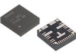 Texas Instruments TPSM64404/TPSM64406 Dual Output Power Modules