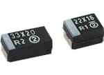 TX3 Solid Tantalum Surface-Mount Chip Capacitor