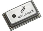 NXP Semiconductors MPL3115 & MPL3150 Digital Pressure Sensors