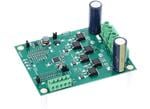 Texas Instruments DRV8334EVM Evaluation Module