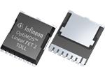 Infineon Technologies OptiMOS™ 5 Linear FET 2 MOSFETs
