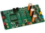 Infineon Technologies TLE9140EQWEVAL Evaluation Board