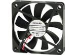 Same Sky AC & DC Axial Fans