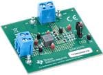 Texas Instruments TPS562206EVM Evaluation Module (EVM)