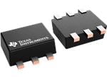 Texas Instruments TPS56220x Synchronous Buck Converters