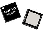 Qorvo PAC55710 72V BLDC Motor Controller & Driver