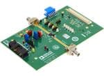 Analog Devices Inc. EVAL-ADL6332 Evaluation Board