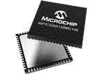 Microchip Technology dsPIC33AK Digital Signal Controllers (DSCs)