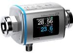 Endress+Hauser Picomag Electromagnetic Flowmeters