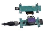 Analog Devices / Maxim Integrated MAXREFDES281 IO-Link® to Pmod Adapter