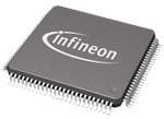 Infineon Technologies CYT2B9 TRAVEO™ T2G 32-bit Automotive MCUs