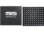 Monolithic Power Systems (MPS) MPM54313 16V Triple 3A Power Modules