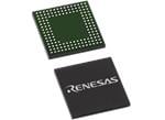Renesas Electronics RX65W 32-Bit Microcontrollers