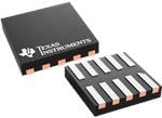 Texas Instruments DAC82001 16-Bit Low-Power Single Channel DAC