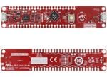 Microchip Technology EV41C56A PIC32CM LS00 Curiosity Nano+ Touch Kit