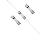 Type 0652C/0652P Time-Lag Fuses