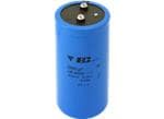 106 PED-ST Aluminum Electrolytic Capacitor