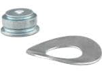 PEM SFW™ SpotFast® Fasteners