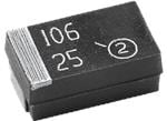 Mga DLA 04051 vPolyTan™ SMT Chip Capacitor