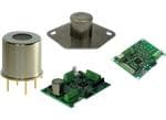 Mini Oxygen Sensor Board Mounts at Flanged Kits