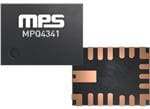 Monolithic Power Systems (MPS) MPQ4341/4341J Synchronous Step-Down Converters