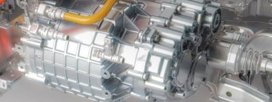 Molex Lever-Activated Terminal Blocks