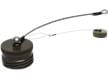 D38999 Dust Cap Composite Plugs & Receptacles