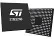 Mga STM32N6 High Performance Microcontroller