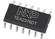 Mga TEA2376xT Configurable Interleaved PFC Controller