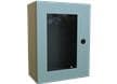 Eclipse Type 4 Mild Steel Enclosures with Window