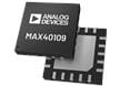 Mga MAX40109 Low-Power Precision Sensor Interface SoC