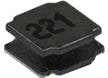 Mga IFSC1616AH-01 Shielded SMD Ferrite Power Inductor