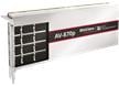 Mga AV-870p Versal™ Premium Adaptive SoC Card